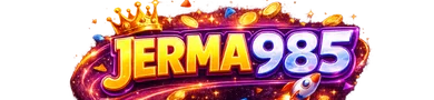 JERMA985 Logo