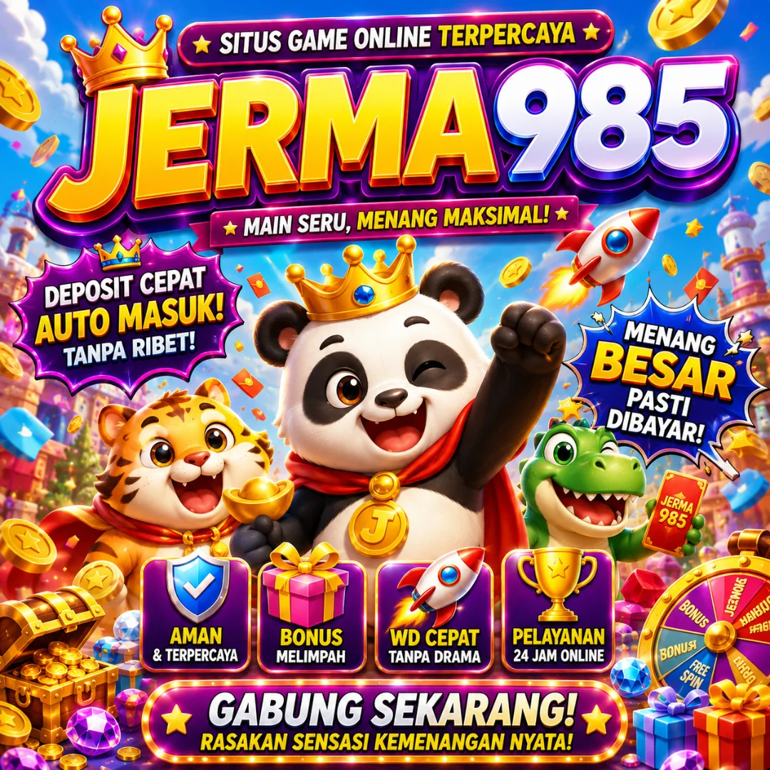 JERMA985